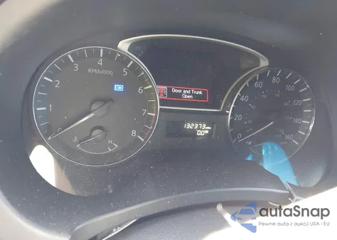 2015 Nissan Altima 2.5 S z USA, uszkodzony, nr VIN 1N4AL3AP9FC475734